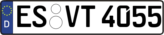 ES-VT4055