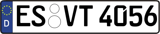 ES-VT4056