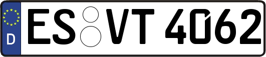 ES-VT4062