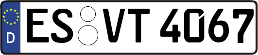 ES-VT4067