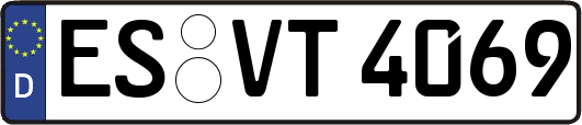 ES-VT4069