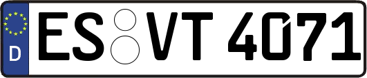 ES-VT4071