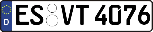 ES-VT4076