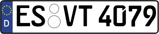 ES-VT4079