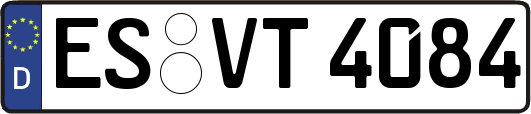 ES-VT4084