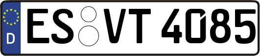 ES-VT4085