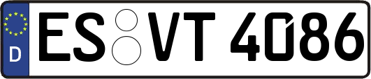 ES-VT4086