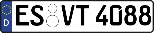 ES-VT4088