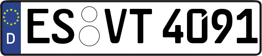 ES-VT4091