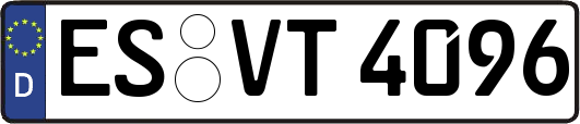 ES-VT4096