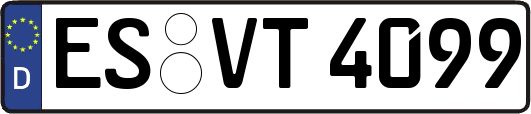 ES-VT4099