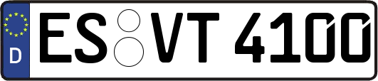 ES-VT4100