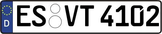 ES-VT4102