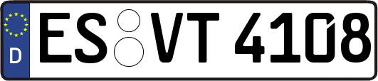 ES-VT4108