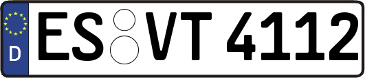 ES-VT4112