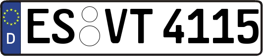 ES-VT4115