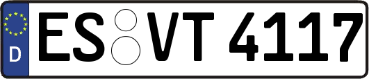 ES-VT4117