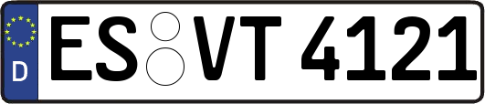 ES-VT4121