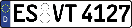 ES-VT4127