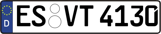ES-VT4130