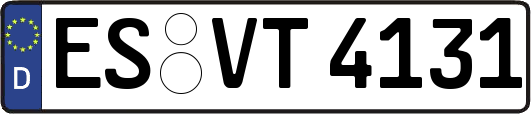 ES-VT4131