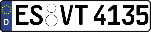 ES-VT4135