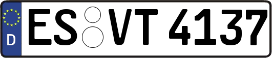 ES-VT4137