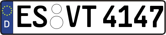 ES-VT4147