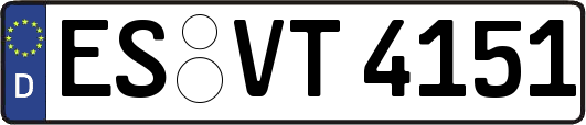 ES-VT4151