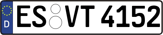 ES-VT4152