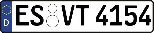 ES-VT4154
