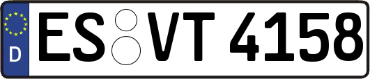 ES-VT4158