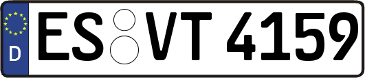 ES-VT4159