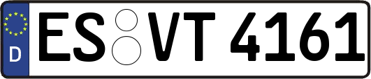 ES-VT4161