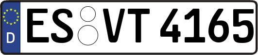 ES-VT4165