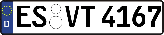 ES-VT4167