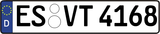 ES-VT4168