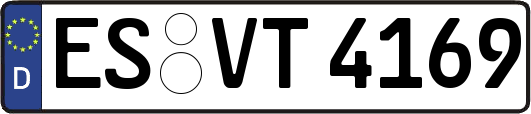 ES-VT4169