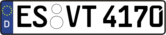 ES-VT4170