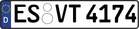 ES-VT4174