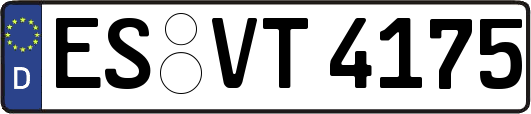 ES-VT4175