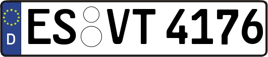 ES-VT4176