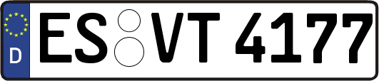 ES-VT4177