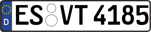 ES-VT4185