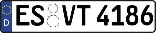 ES-VT4186