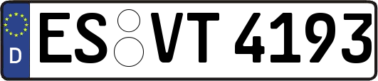 ES-VT4193