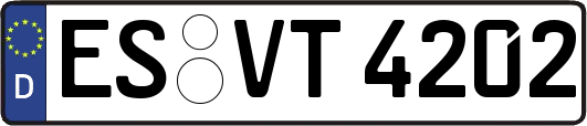 ES-VT4202