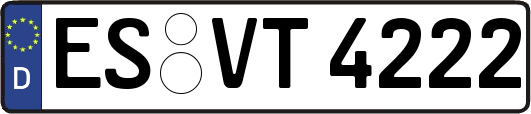ES-VT4222