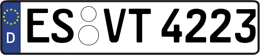 ES-VT4223