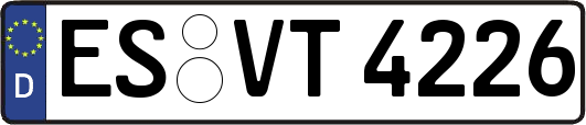 ES-VT4226